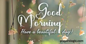 morning-prayer-today