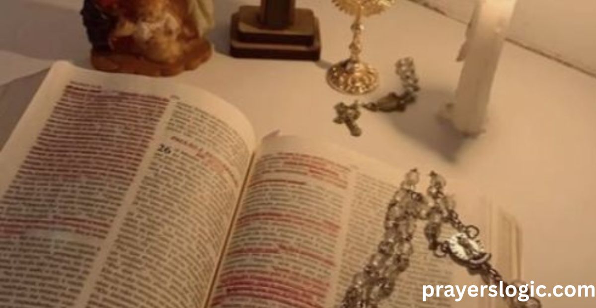 the-lord-s-prayer-in-the-bible