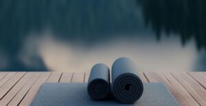 yoga-captions