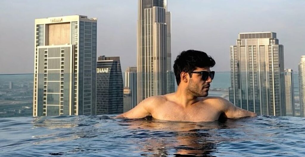pool-captions-for-Instagram