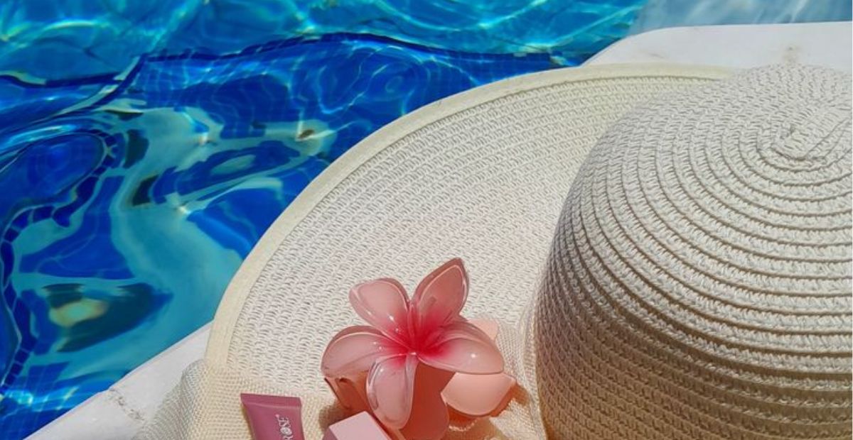pool-captions-for-Instagram